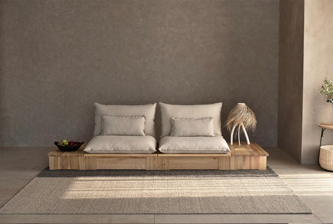 What are the Benefits of Solid Wood Furniture?