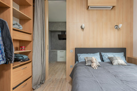 How To Achieve Better Sleep Through Smart Furniture Choices
