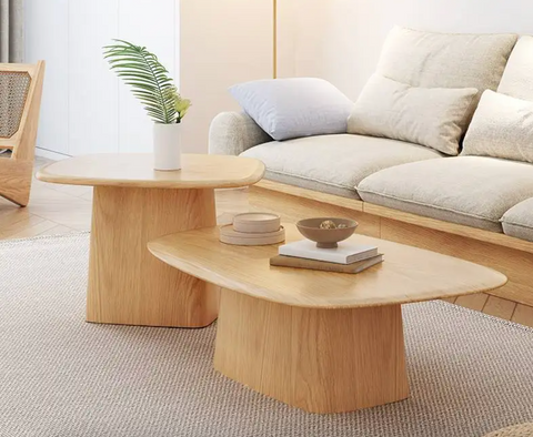 Kuri Coffee Table