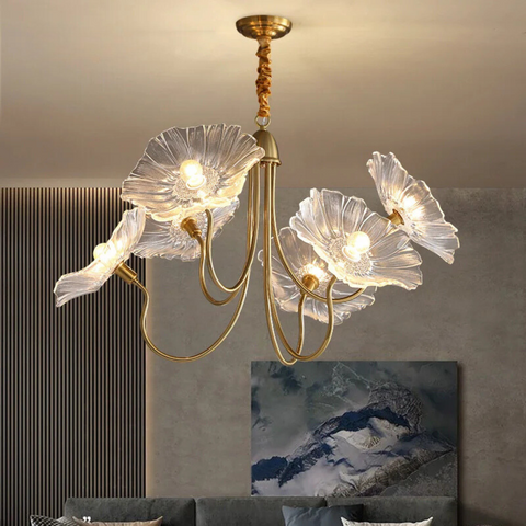 Tori Chandelier Lighting