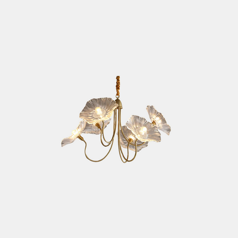 Tori Chandelier Lighting