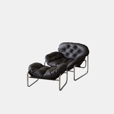Kazu Retro Loveseat