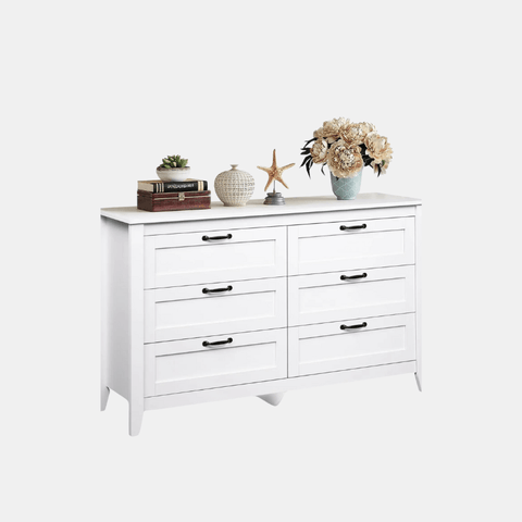 Zenith Dresser Cabinet