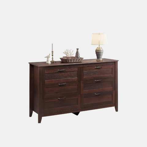 Zenith Dresser Cabinet