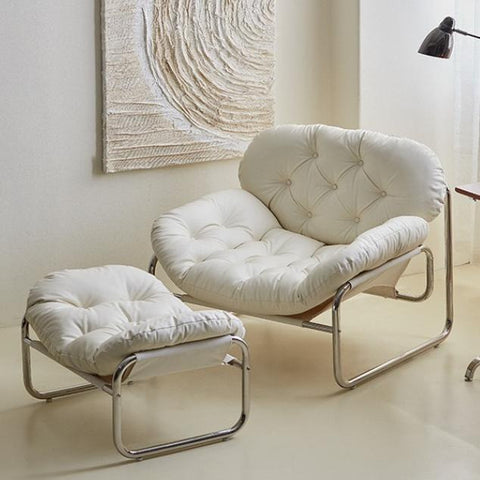 Kazu Retro Loveseat