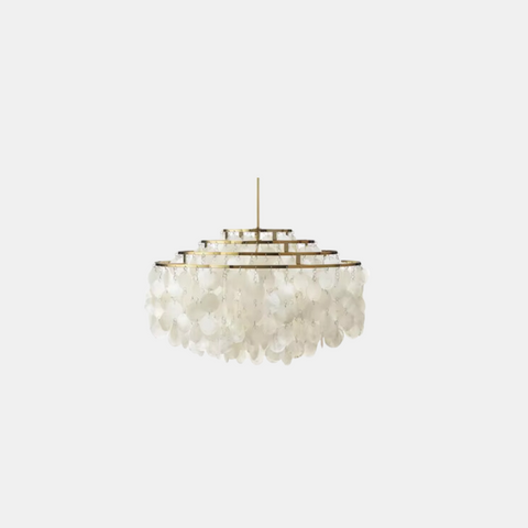 Taro Chandelier Light