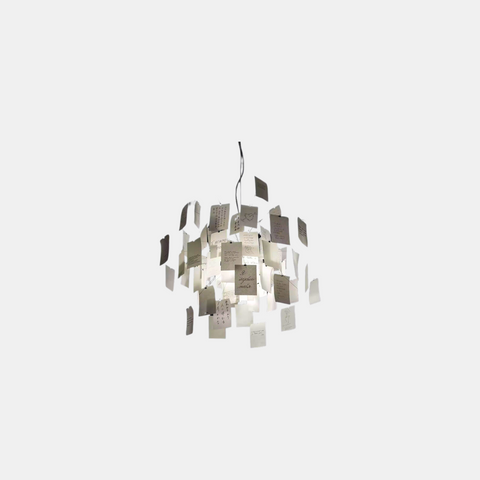 Oki Chandelier Lighting
