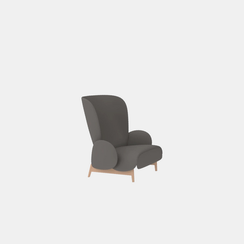 Rei Recliner Chair