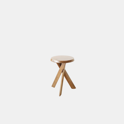 Kiara Wood Table
