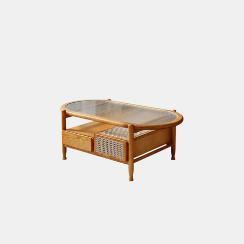 Noboru Coffee Table