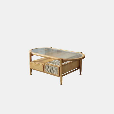 Noboru Coffee Table