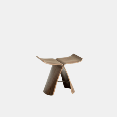 Butterfly Stool - Nedure