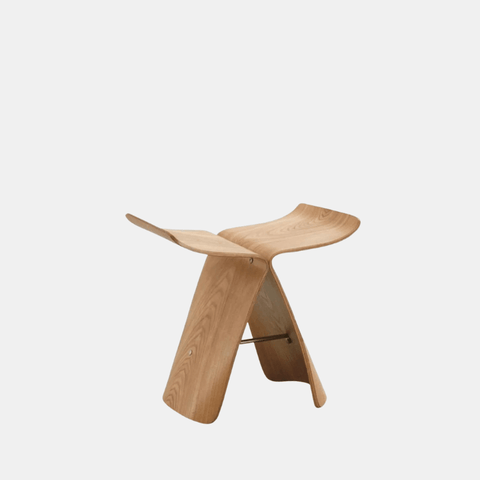 Butterfly Stool - Nedure