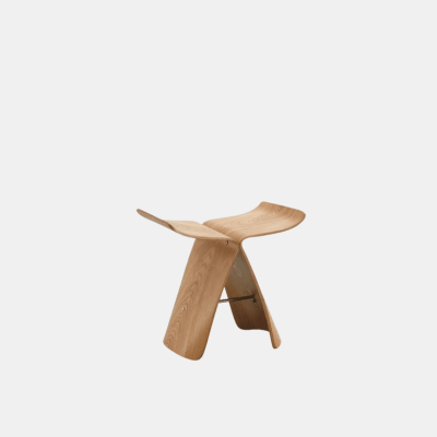 Butterfly Stool - Nedure