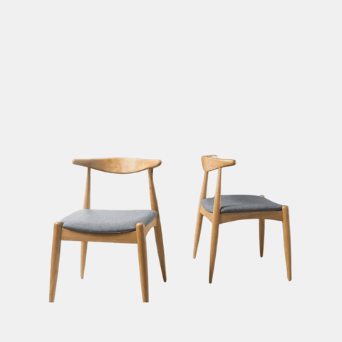 Atsushi Dining Chair Set