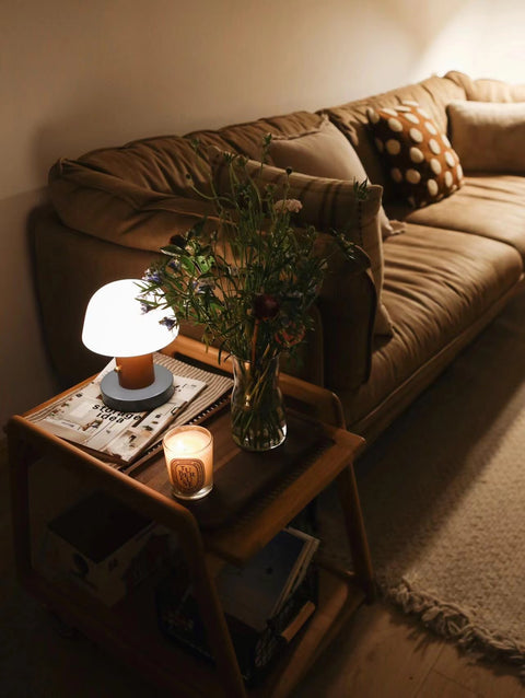 Refined Japanese Light Styles