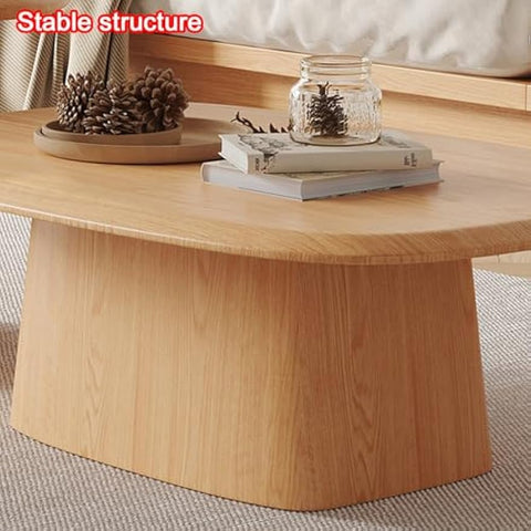 Kuri Coffee Table