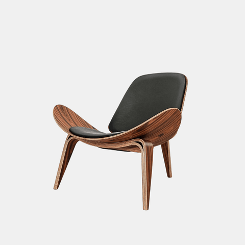 Kizuna Shell Chair
