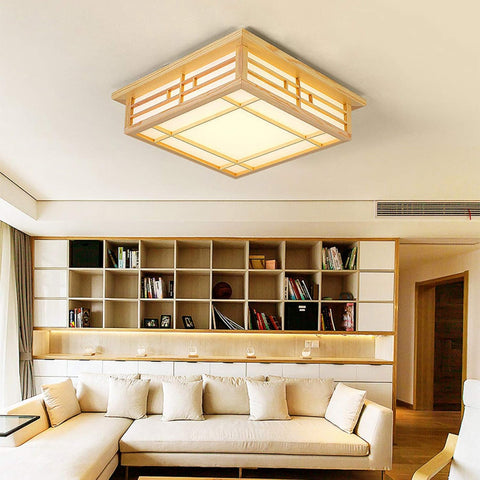Tenkai Ceiling Lamp