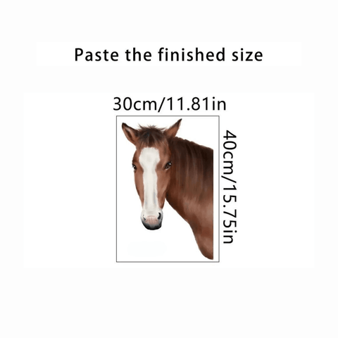 Taurus Animal PVC Stickers