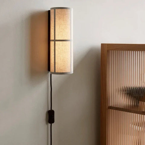 Kurogami Wall Lamp