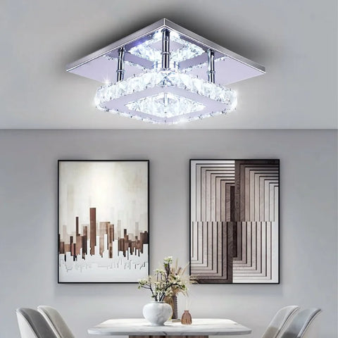 Kiyano Crystal Light