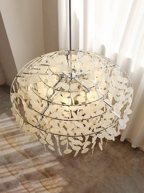 Taro Chandelier Light