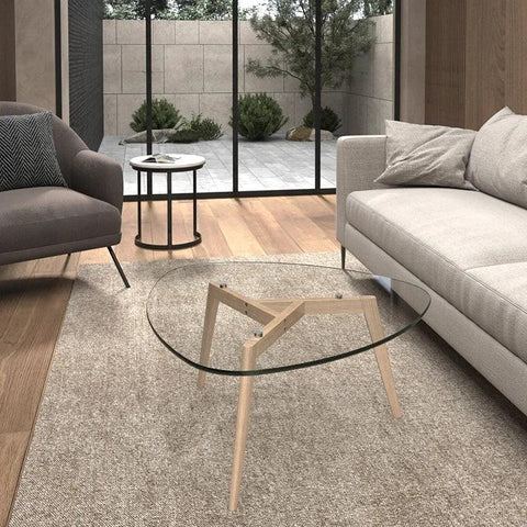 Reiko Coffee Tables