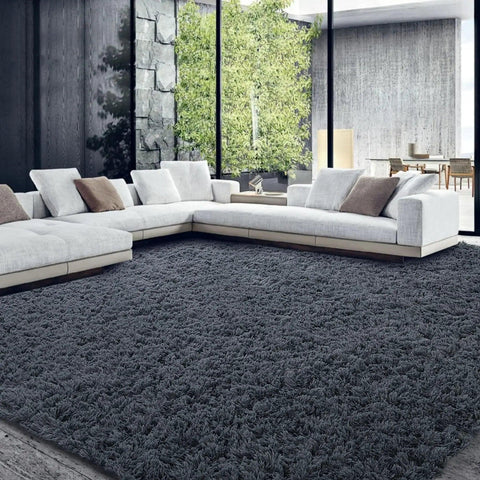 Takara Shaggy Area Rug