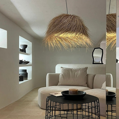 Nukano Pendant Light