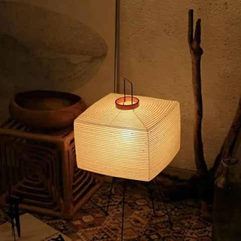 Natsuo Lamp Light