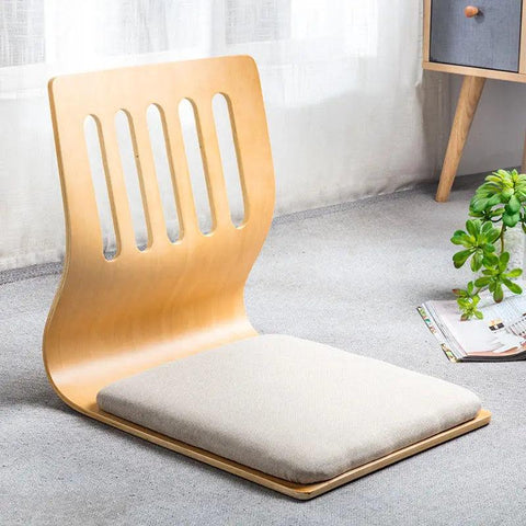 Tatami Chair - Nedure