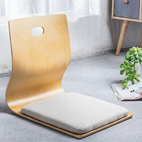 Tatami Chair - Nedure