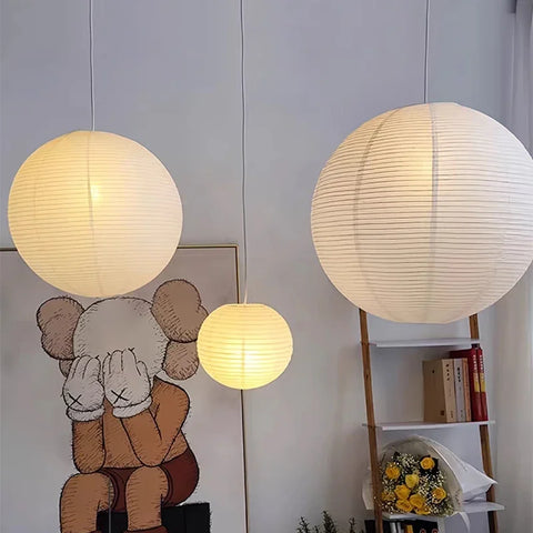 Kaeru Hang Lamp