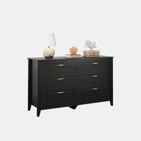 Zenith Dresser Cabinet