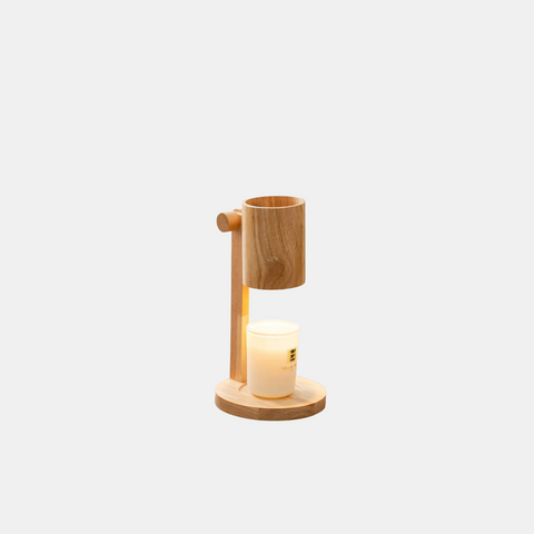 Mizuro Candle Lamp