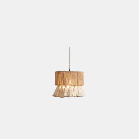 Isamu Pendant Light