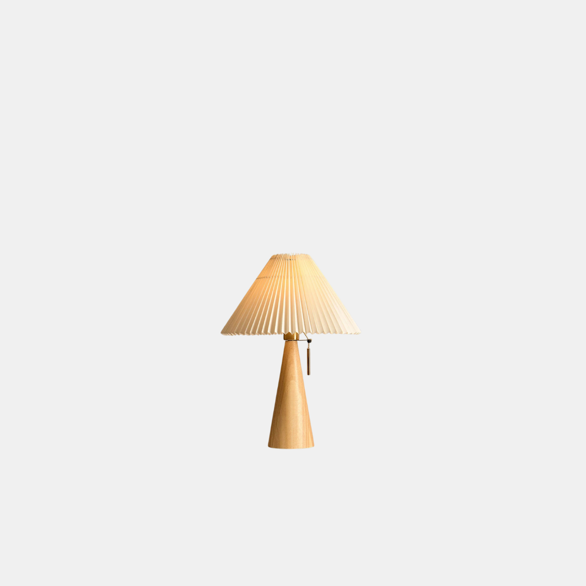 Nedure Japanese Craftsmanship Vintage Lamp | Modern Functionality