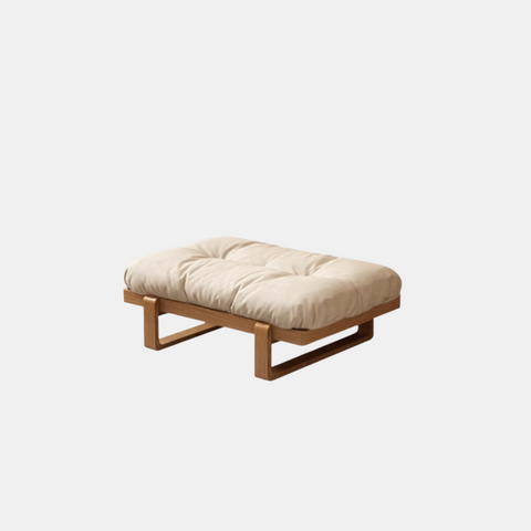 Miho Solid Wood Sofa