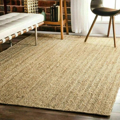 Yuna Jute Rug