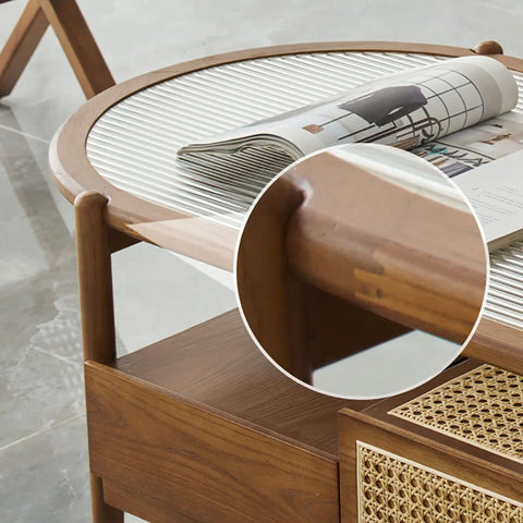 Noboru Coffee Table