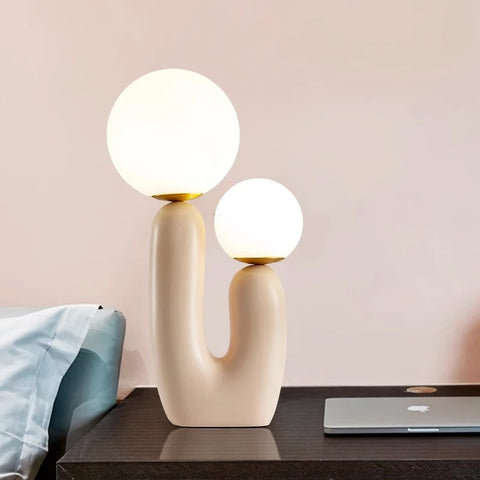 Takumi Table Lamp