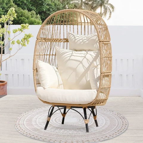 Gento Wicker Set