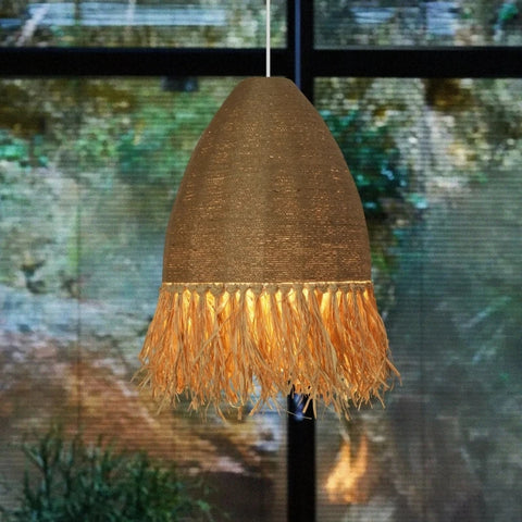 Hikari Pendant Light
