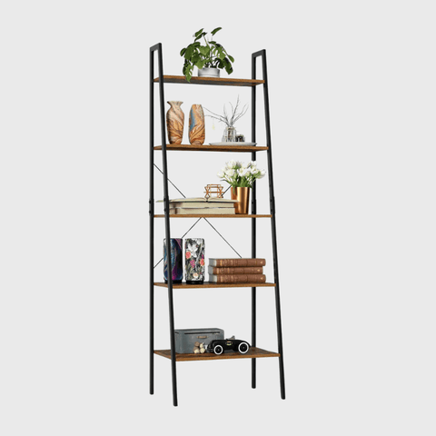 Vintage Shelving - Nedure