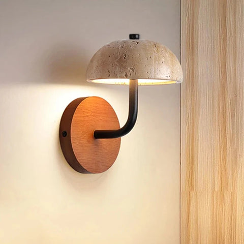 Junko Wall Light