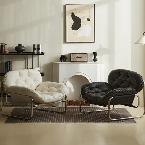 Kazu Retro Loveseat