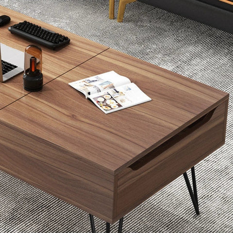 Daichi Coffee Table