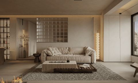 How to Implement Wabi Sabi Principles in Your Home