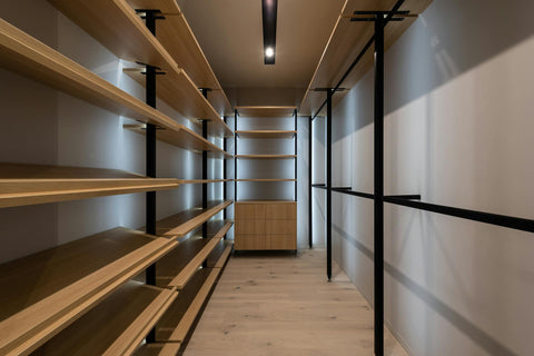 Organizing Your Closet Can Be Easy